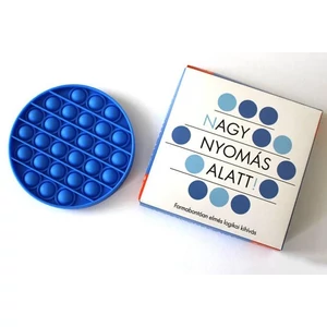 Nagy nyomás alatt! társasjáték (840425)