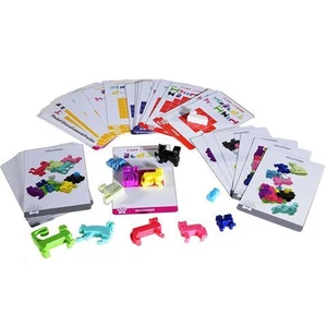 Cat Stax logikai játék (880413)