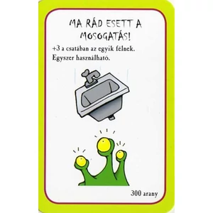 Munchkin Cthulhu társasjáték (890879)
