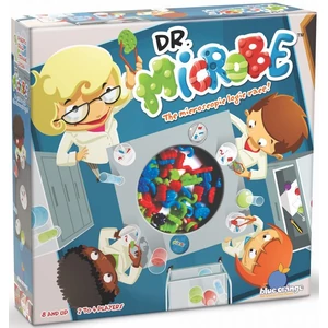 Dr. Microbe társasjáték (904574)