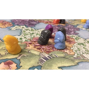 Fae társasjáték (951194)