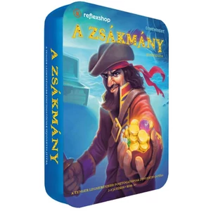 A zsákmány társasjáték
