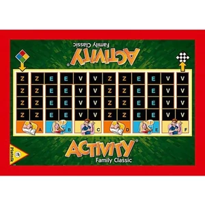 Piatnik - Activity Family Classic társasjáték (710773) 