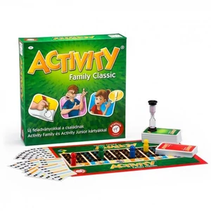 Piatnik - Activity Family Classic társasjáték (710773) 
