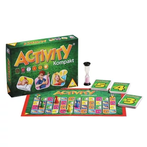 Piatnik - Activity Kompakt társasjáték