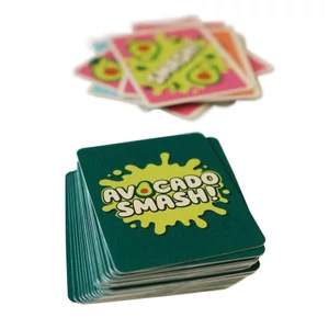 Avocado Smash társasjáték