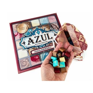 Azul - Csokoládéműhely társasjáték