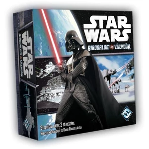 Star Wars Birodalom vs Lázadók társasjáték