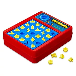 Hasbro - Perfection társasjáték (C0432)