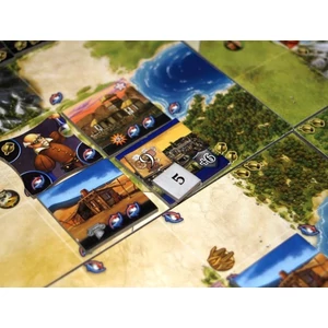 Civilization társasjáték