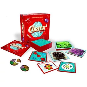 Cortex 3 társasjáték