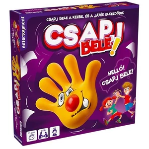 Csapj bele! társasjáték