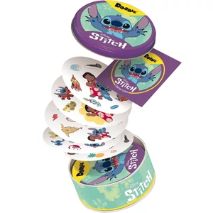 Dobble Stitch társasjáték (DOBSTI07)
