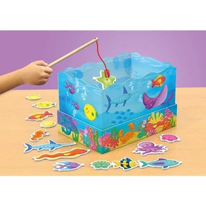 Schmidt - Fishing Game - Angelspiel társasjáték