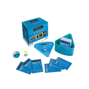 Hasbro - Trivial Pursuit Jóbarátok társasjáték