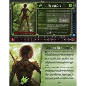 Homályrév - Gloomhaven társasjáték