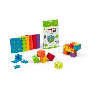 Happy Cube Junior - 6 darabos készlet