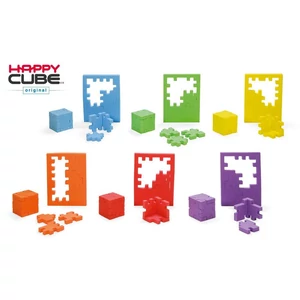 Happy Cube Original - 6 darabos készlet 