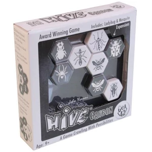 Hive Carbon társasjáték (212132)