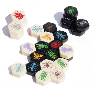 Hive Pocket társasjáték (019233)