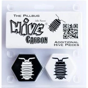 Hive Carbon - Pincebogár kiegészítő (20823)
