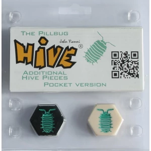 Hive Pocket - Pincebogár kiegészítő (20825)