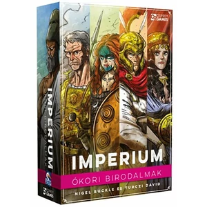 Imperium: Ókori birodalmak társasjáték
