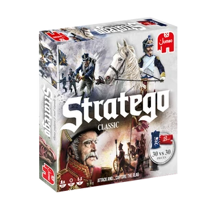 Stratego Classic - társasjáték