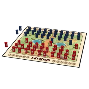 Stratego Classic - társasjáték