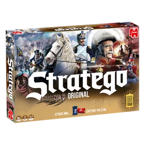 Stratego Original - társasjáték