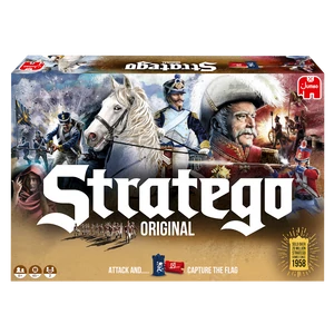 Stratego Original - társasjáték