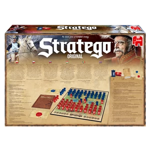 Stratego Original - társasjáték