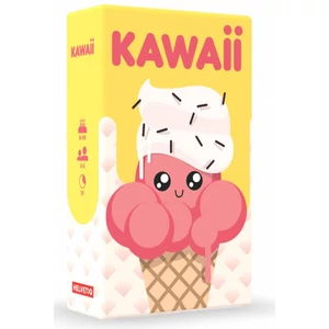 Kawaii társasjáték