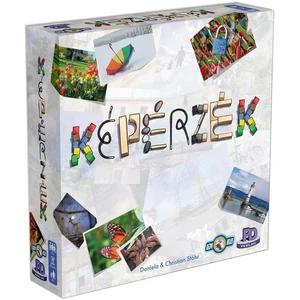 Képérzék társasjáték