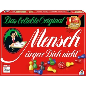Schmidt - Ki nevet a végén? társasjáték - jubileumi kiadás