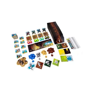 Kingdomino - Kezdetek társasjáték