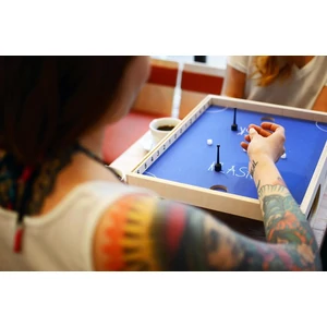 Klask társasjáték (840630)