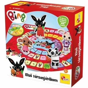 Bing első társasjátékom (75850)