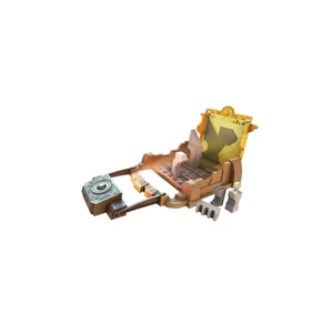 Logiquest: Shadow Glyphs társasjáték
