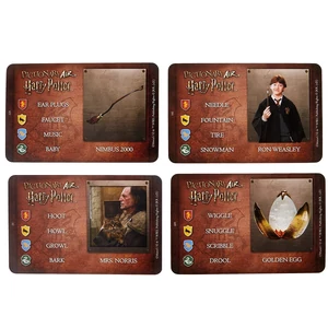 Pictionary Air társasjáték - Harry Potter