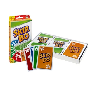 Skip-Bo kártyajáték