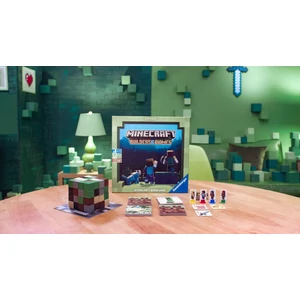 Minecraft társasjáték (268672) 