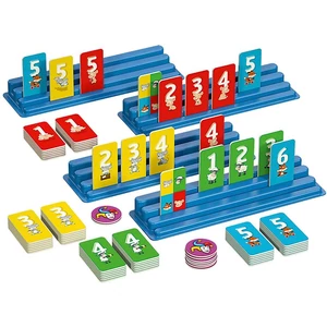 Schmidt - MyRummy Kids társasjáték