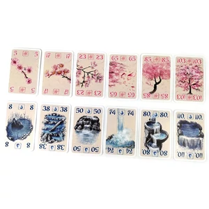 Ohanami kártyajáték (880889)