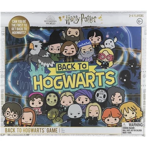 Harry Potter - Visszatérés Roxfortba társasjáték (PP8230HP)
