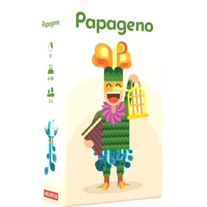 Papageno társasjáték