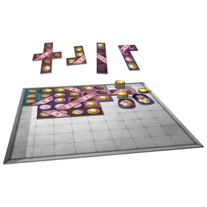 Patchwork Szerelmes kiadás