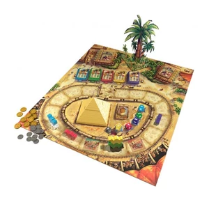 Camel Up 2.0 társasjáték 
