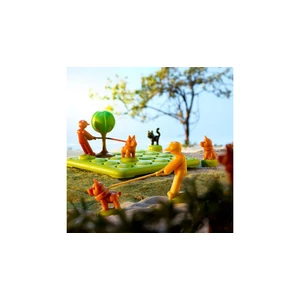 Smart Games - Póráz Móka logikai játék (523772)