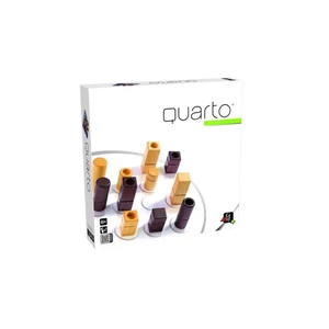 Quarto - A nyerő négyes társasjáték
